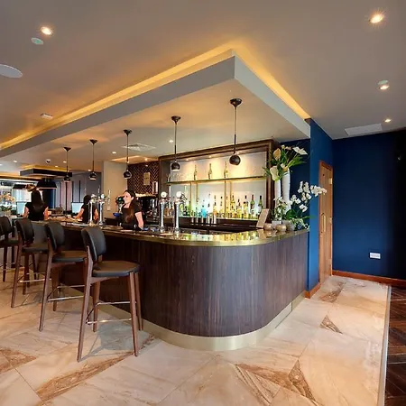 La Reserve Aparthotel Manchester-2