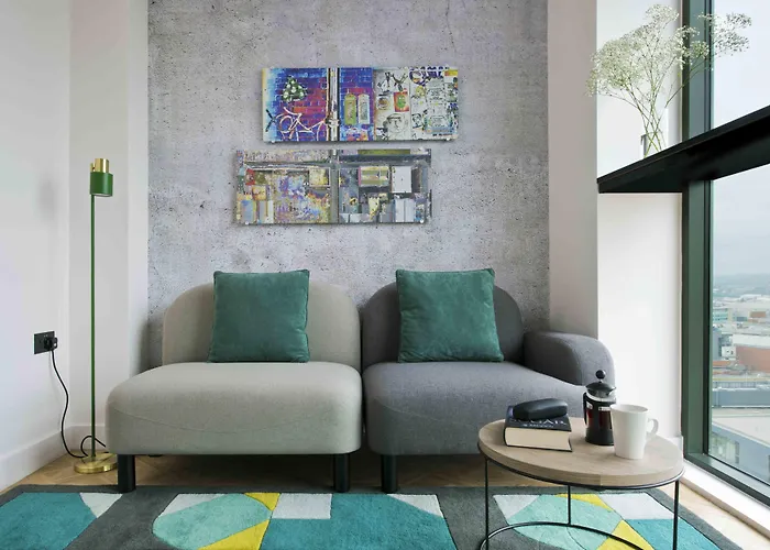 Church Street By Supercity sAparthotel